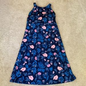 Patagonia dress